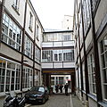 012 - Le Faubourg St Antoine des artisans