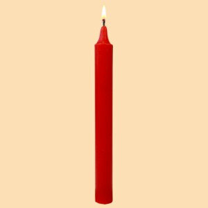 bougie-rouge