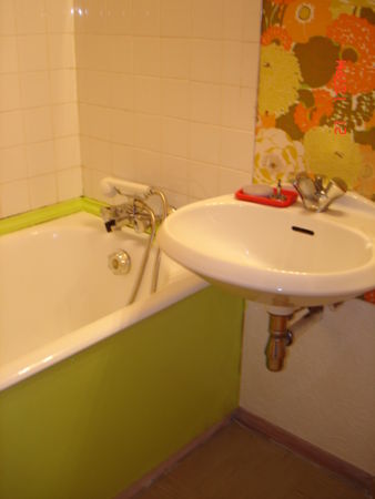 Et pour finir : la Salle de Bain - Déco et Découvertes Et pour finir : la Salle de Bain - Déco et Découvertes