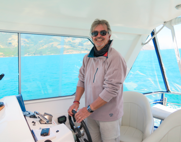Jean-Paul Ronin pour le blog