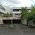 026 Quartier Foch - Désolation...