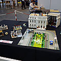Constructions Lego - Casa de Papel