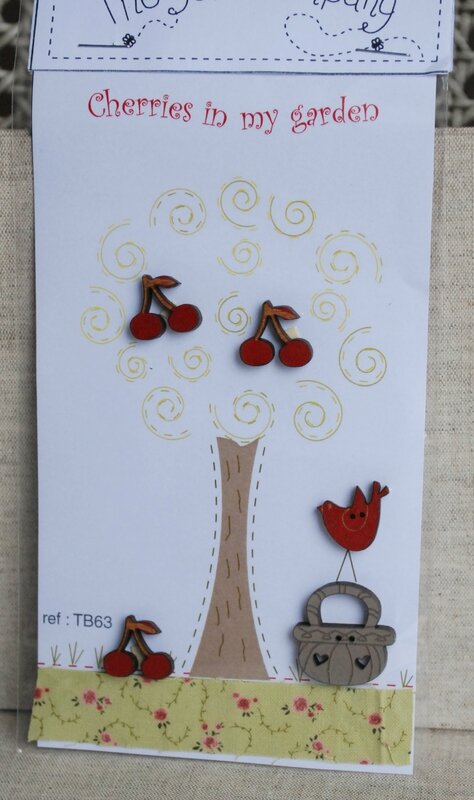 cerises