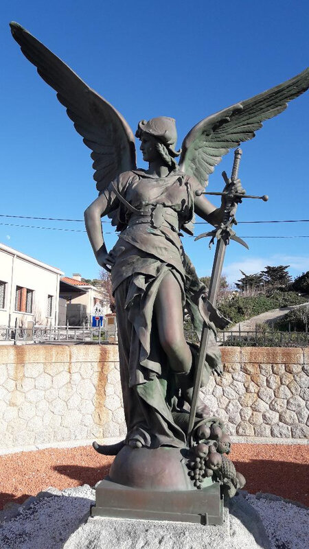 Victoire Pams 3