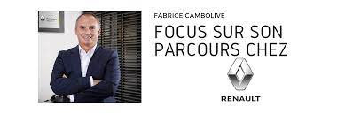 FABRICE CAMBOLIVE RENAULUTION 1