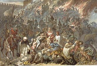 Massacre de Strasbourg