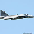 Sweden-Air Force