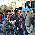 Zombie Walk Paris 2014 by Nico (3)