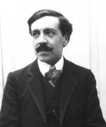 Jules Bertaut, 1913