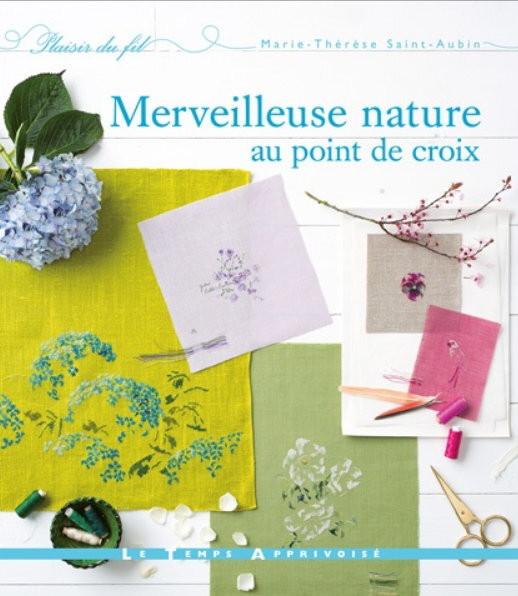 merveilleuse nature