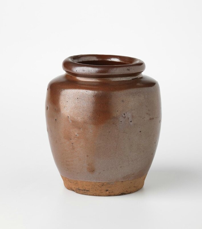Jar, Song dynasty, 960 CE- 1279, Henan ware