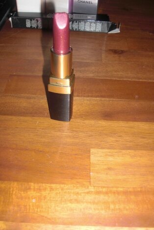 Rouge à Lèvres Neuf Chanel 82 Catalina Brillant 18 Au Lieu