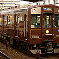 近鉄5800系(5802F), 鶴橋駅