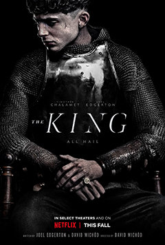 The_King_poster