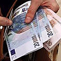 Portefeuille magique en euro et sans inconvénients