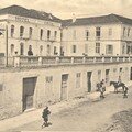Hôtel Cicil 1907