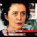 Myriam cottias, bilan du cnmhe
