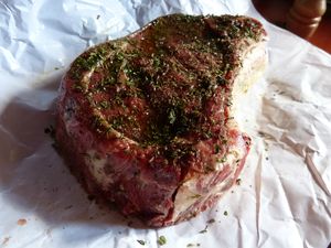 Température de cuisson : apprenez à cuire la viande comme un