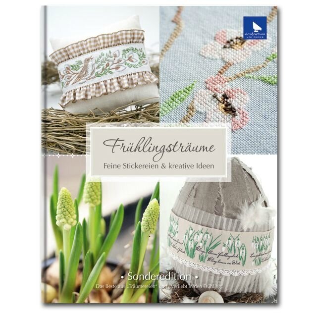 frühlingsträume 1