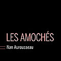 Les amochés : la fable sociale et fantastique de nan aurousseau