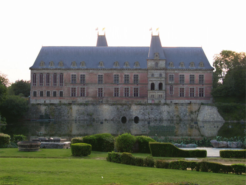 Modernisation Du 5éme Château Puy Story