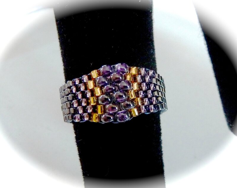 BAGUE PEYOTE-2
