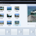 Réaliser un petit montage (diaporama) avec windows movie maker
