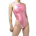 Realise Swimsuit N-008sk Pink face