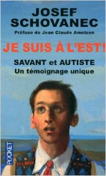 je suis à l'est