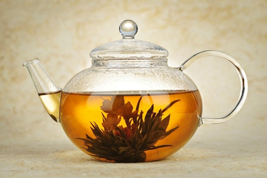 Infusion, décoction, macération... kezako ? Wonder Kourgette