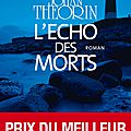 L'écho des morts