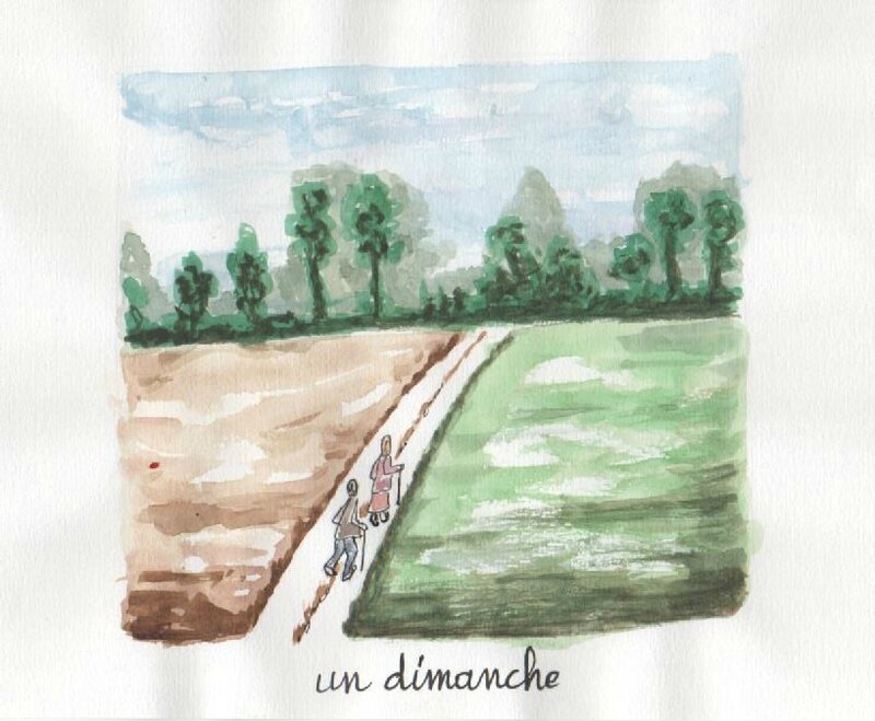 un dimache 001