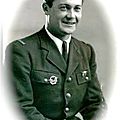 René roy a rejoint le ciel étoilé des pilotes