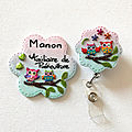 FORME FLEUR