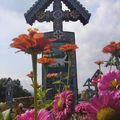 Sapanta - The Merry Cemetery, Maramures