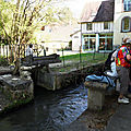 013 - Au fil des moulins - Le Sausserron
