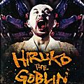 hiruko the goblin
