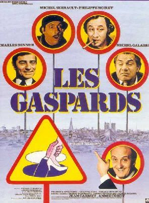 les_gaspards