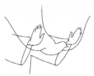 Recevez l'Esprit Saint