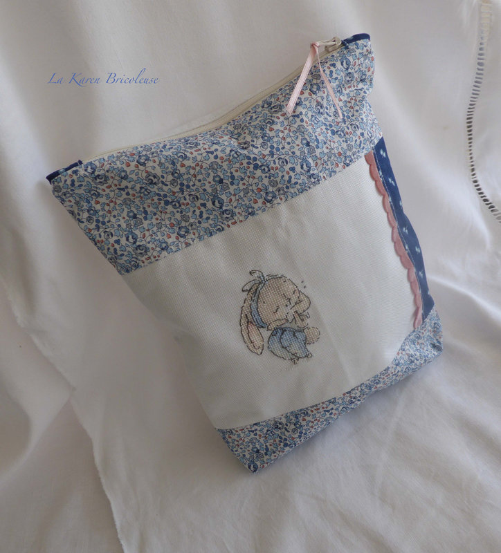 lapine b