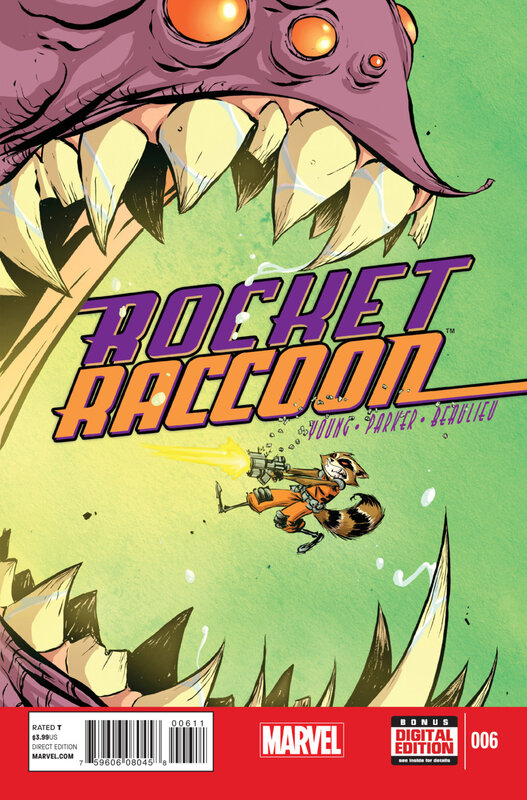 rocket raccoon 2014 06