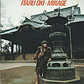 Itaru oki 4tet « mirage » (1977)