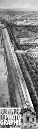 Exposition universelle 1855 Galerie des machines