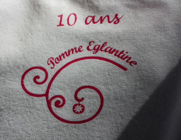 Haut de pyjama Etikflex