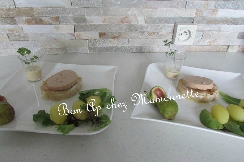 Grenadins de veau au foie gras aux figues fraîches 008-