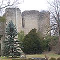 Chateau de Jouy 2