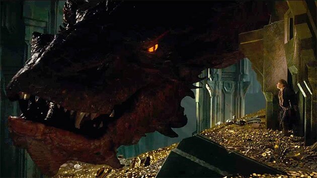 hobbit 5
