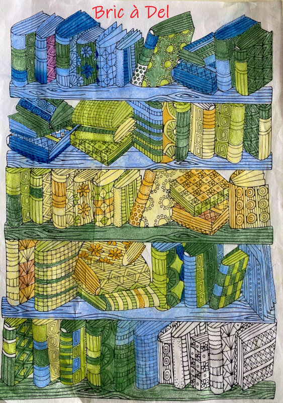 2020 Bric à Del