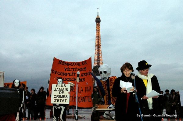 Victimes du conflit 107