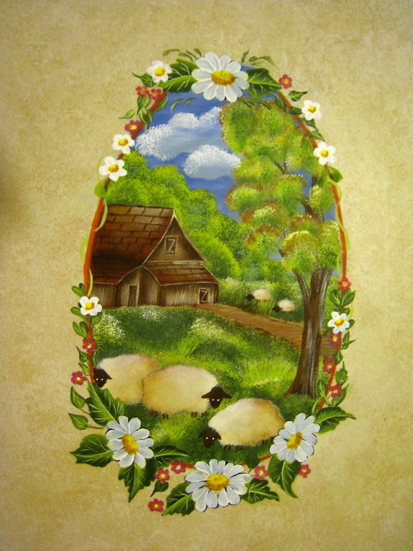 Quand Reprendra La Petite Maison Dans La Prairie Petite maison et moutons dans la prairie - Dans l'air du Tarn